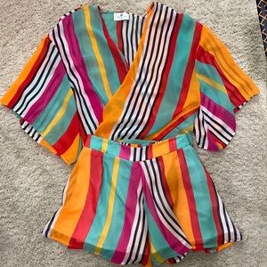 Bathing Suit Cover Up-new with a tag